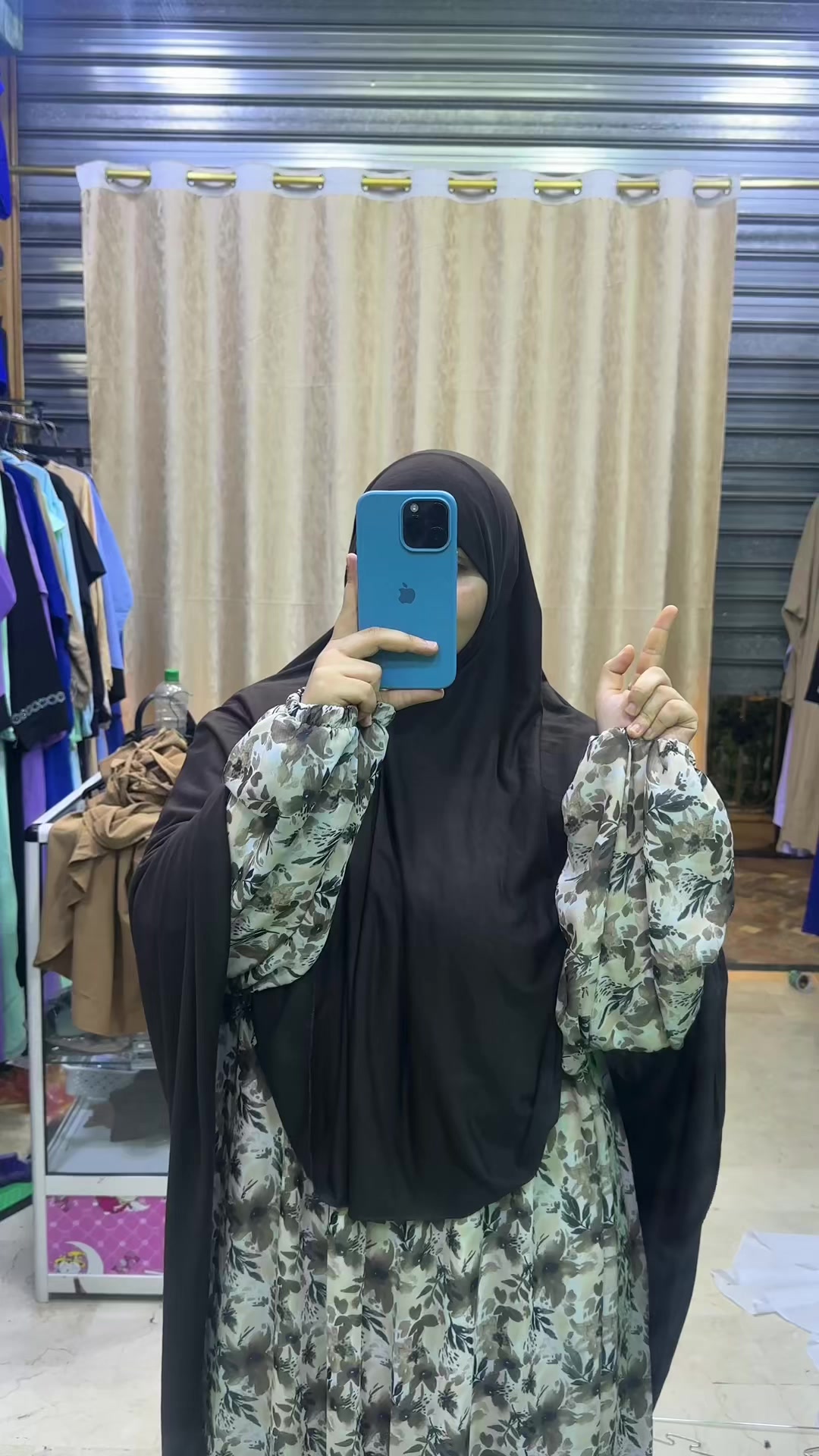 @🌸عبايات لولو 🌸