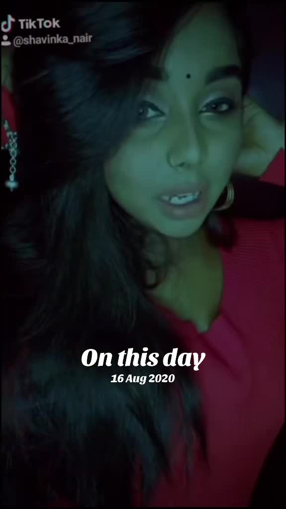 @Shavinka Nair