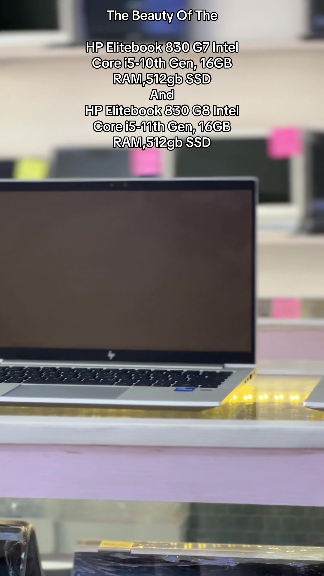 @LAPTOP VENDOR IN ABIA