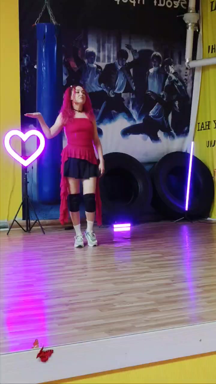 @🇰🇷kpop dance covers💃🏻