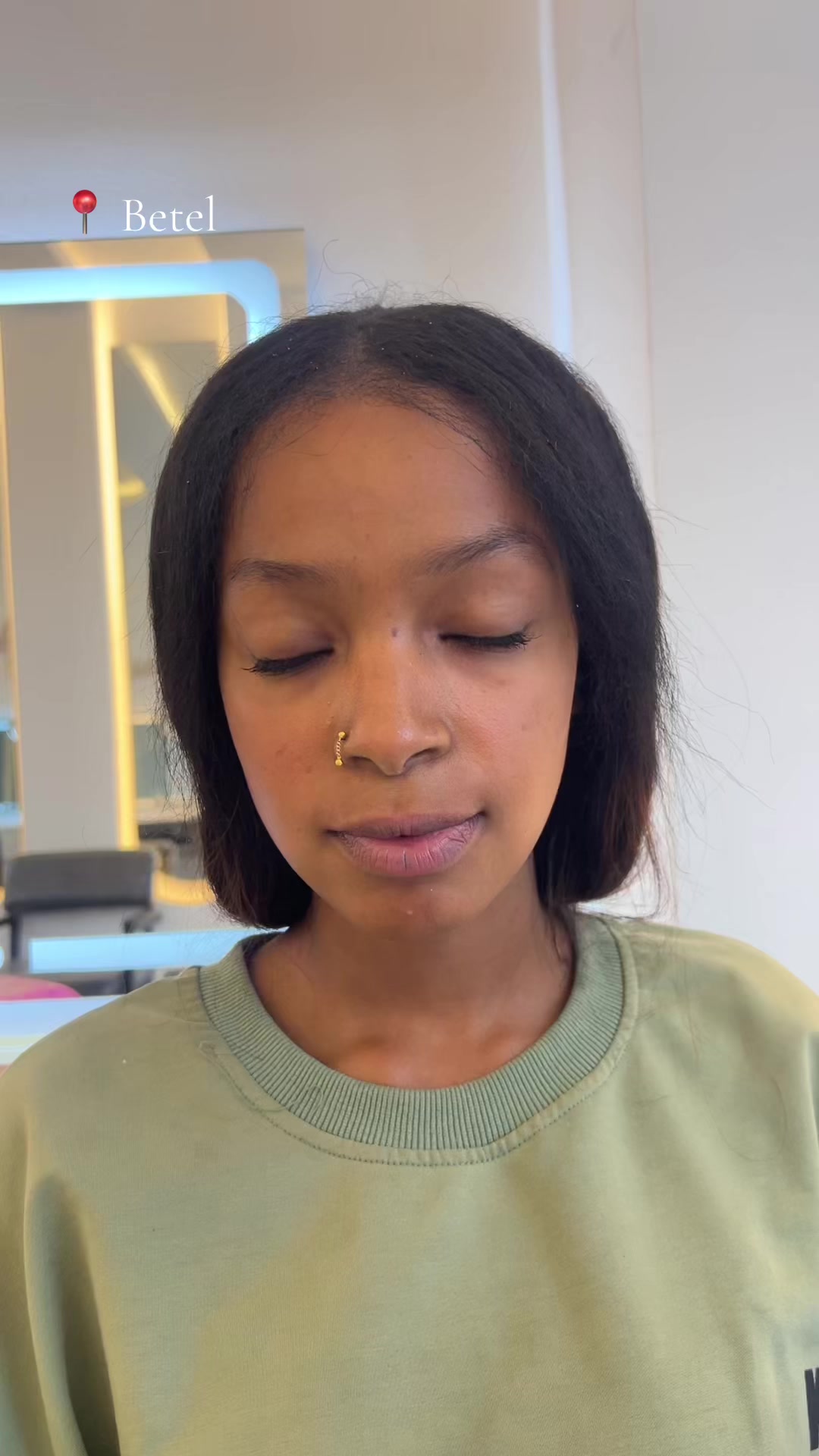 @F E T I BEAUTY ACADEMY ๐๐