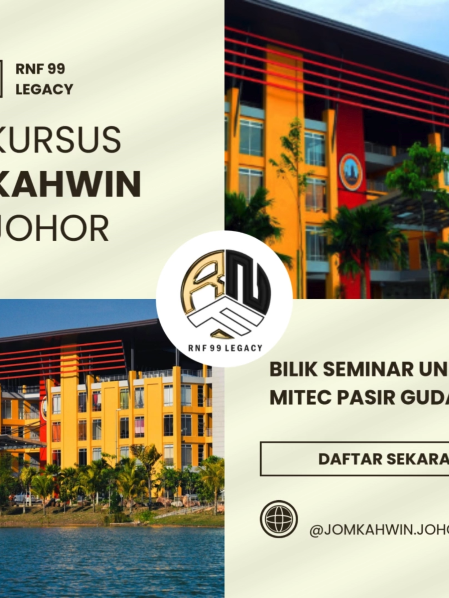 @JomKahwin.Johor