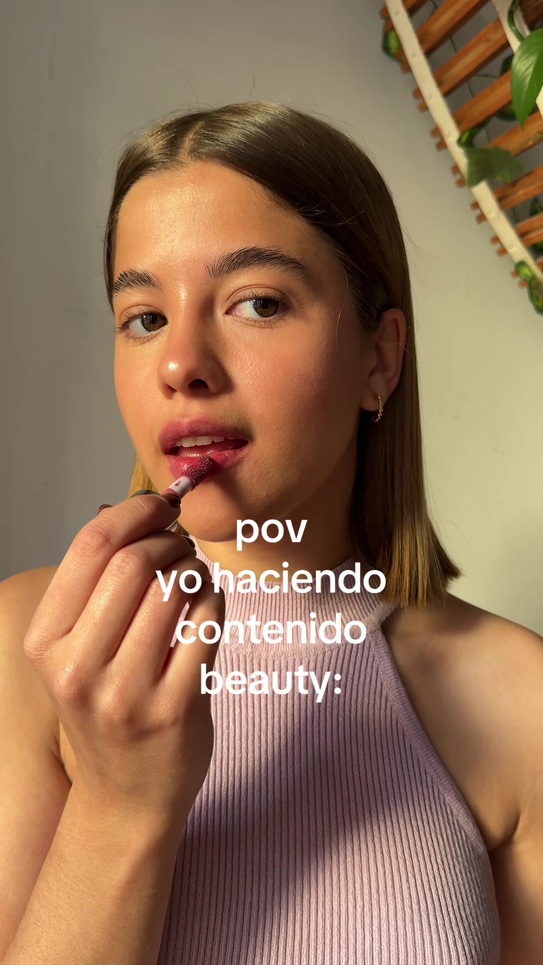 @this is lara sanchez ★