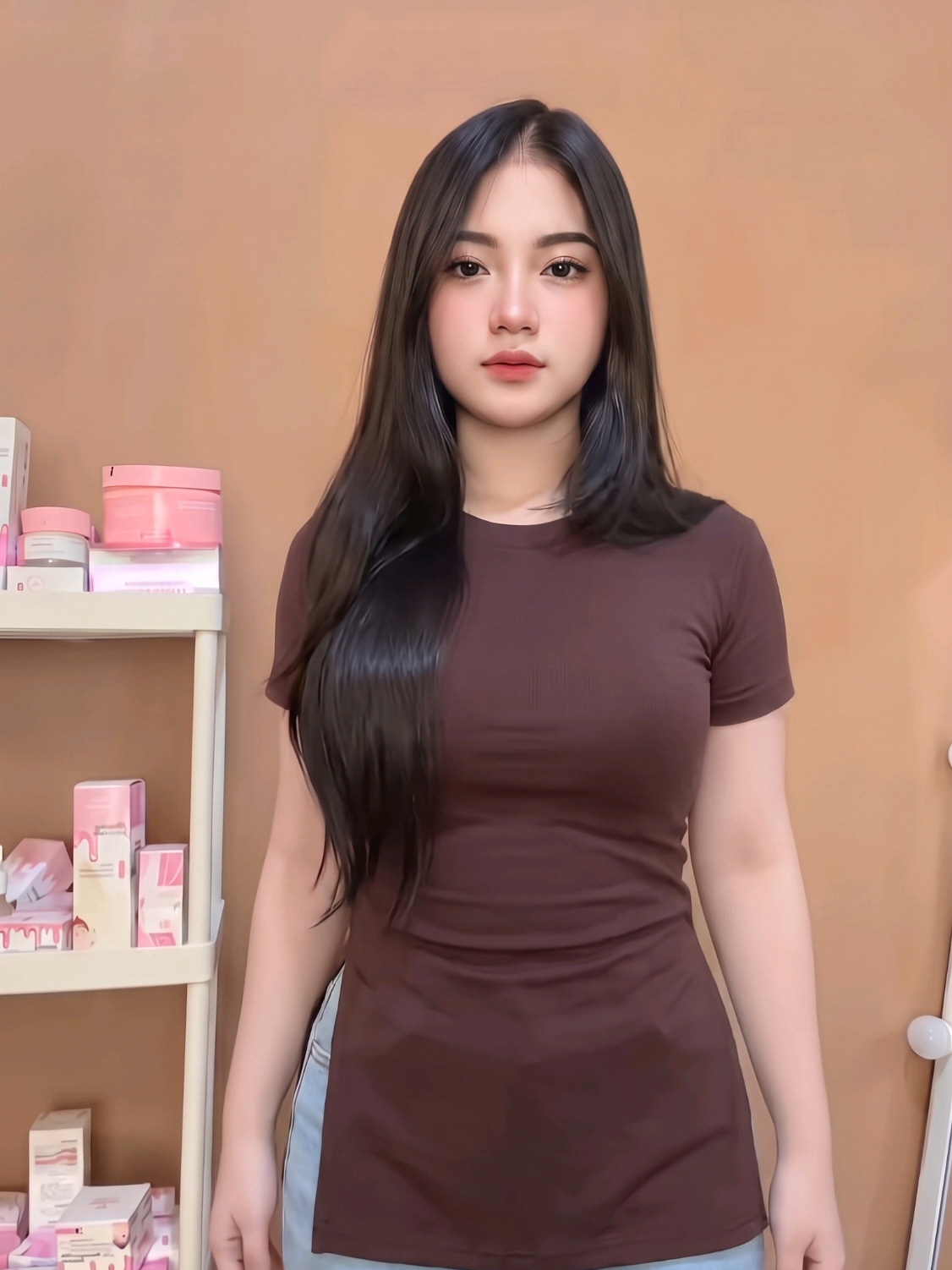 @puputtt ootd