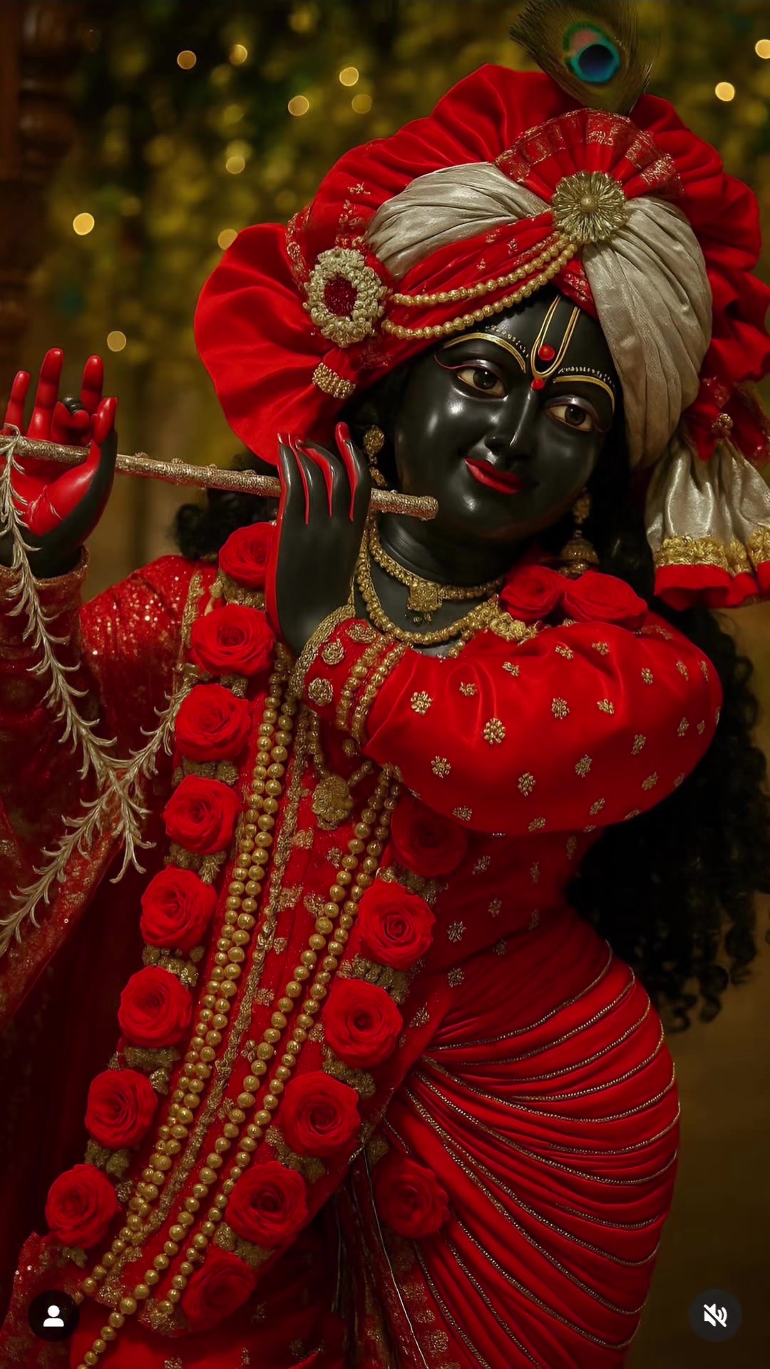 @Radhey Krishna 🙏🙏Harjit