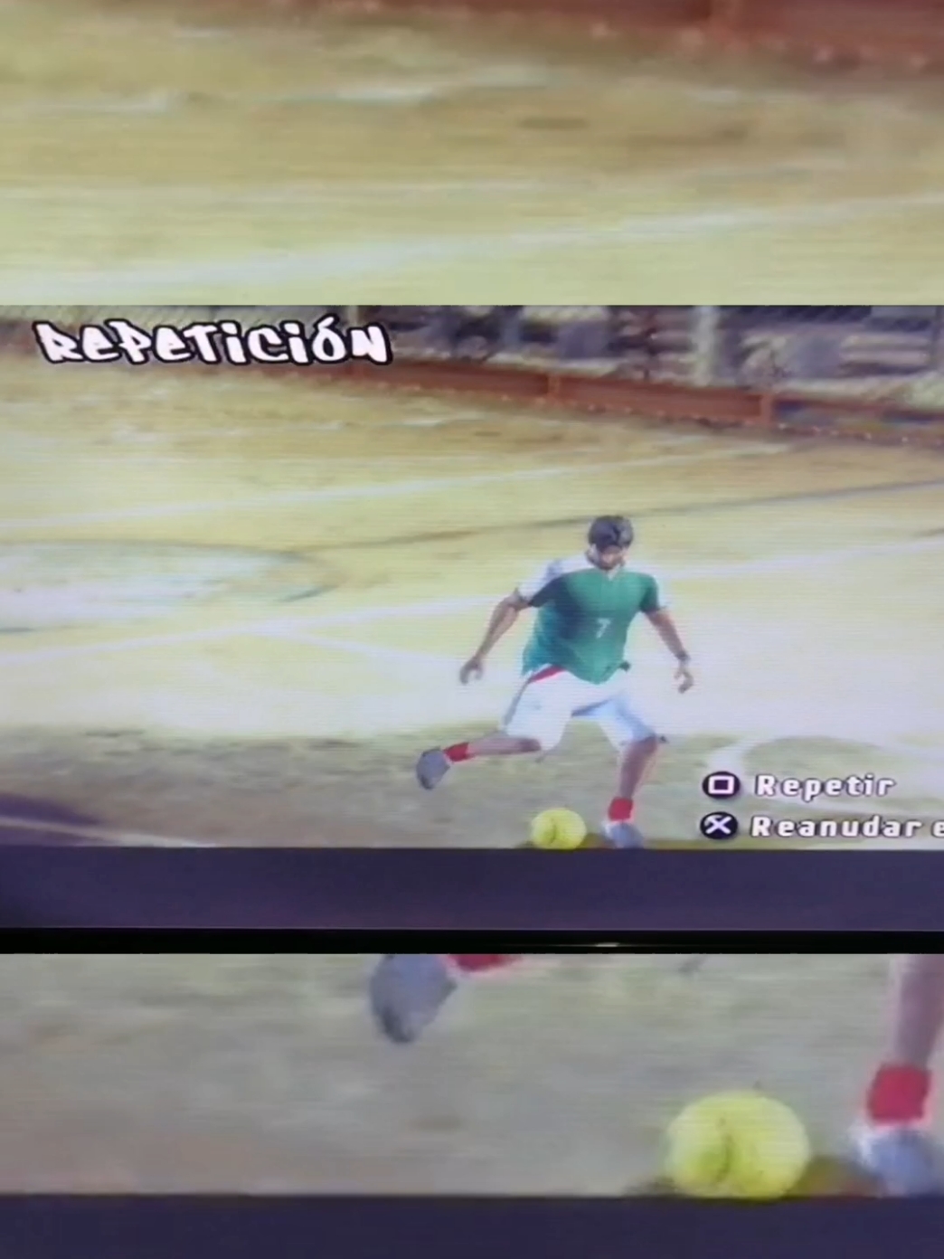 @Retrogames Manú