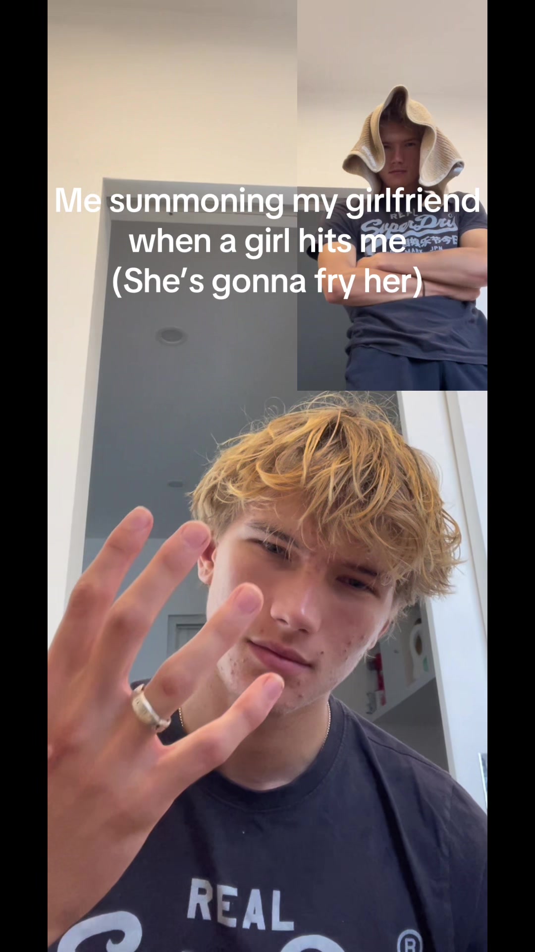 @Willandbenny