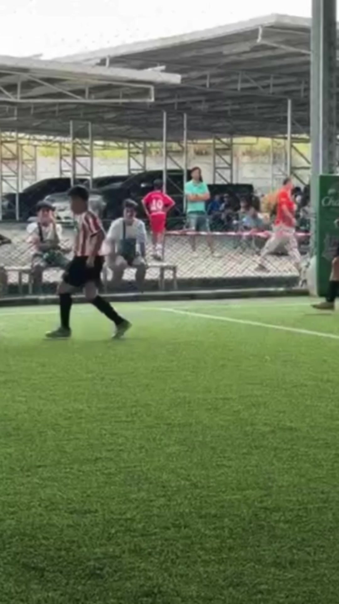 @AS ACADEMY RAYONG