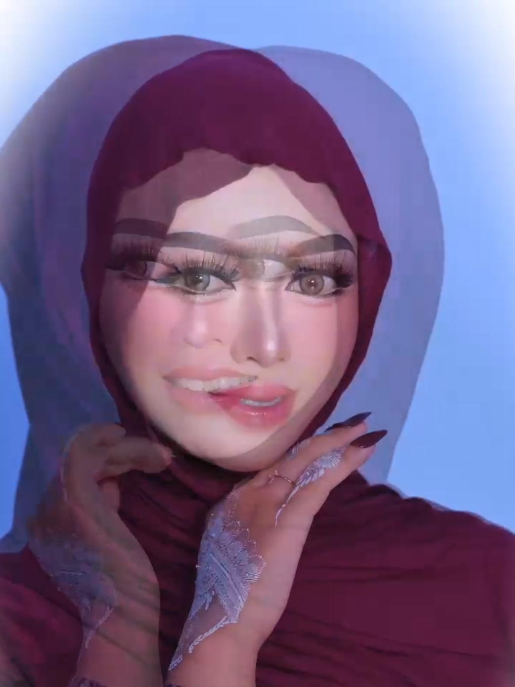 @HIEKMAA MAKE UP JEMBER