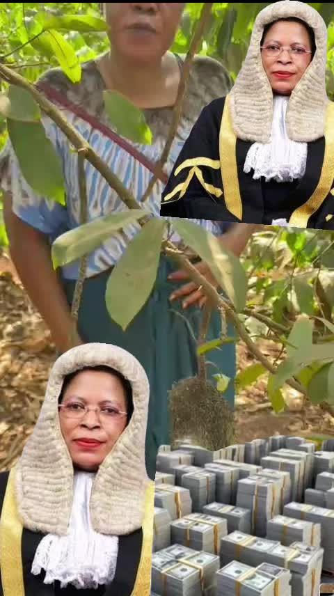 @senga sarah