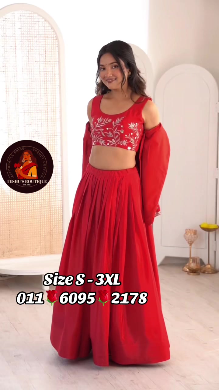 @Teshu’sBoutique❤️