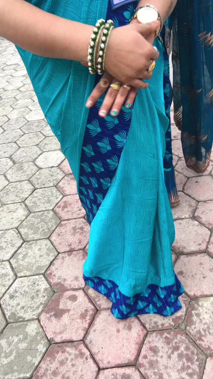 @Pooja Jaiswal