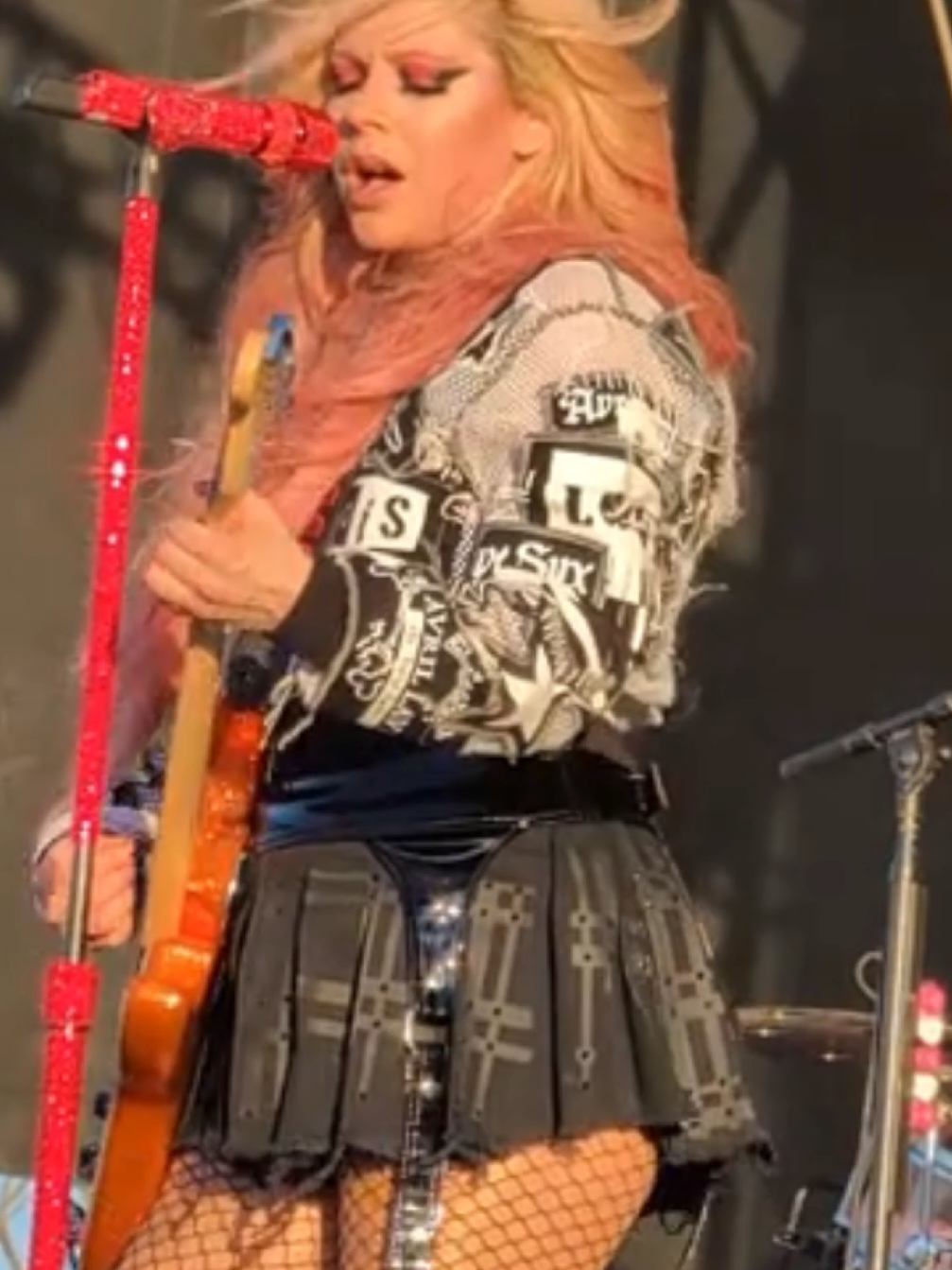 @Lavigne Brasil
