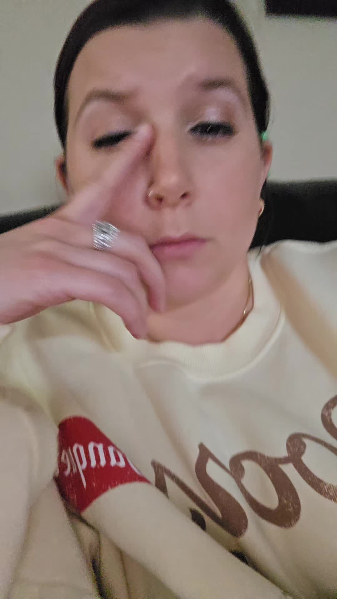 @~SierraH Marie~