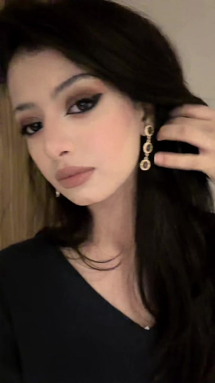 @Gena || غنى القحطاني