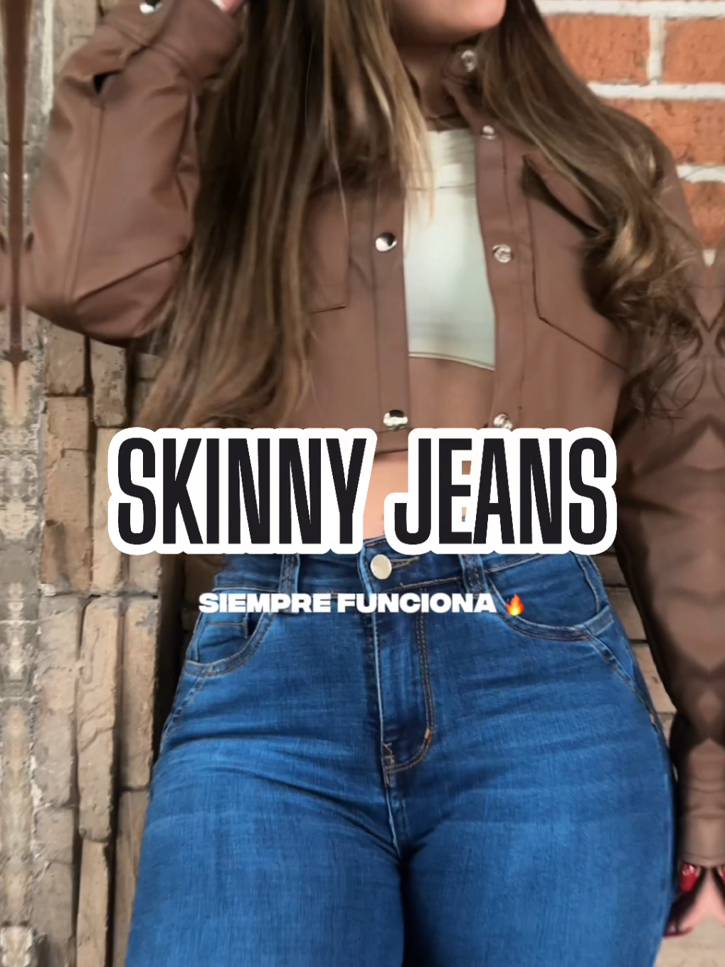 @Low Rise Jeans