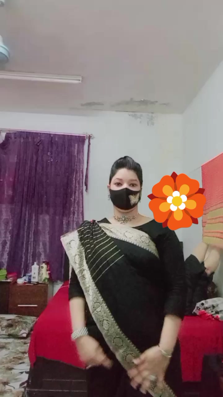 @♥️♥️মেঘলা আকাশ♥️♥️