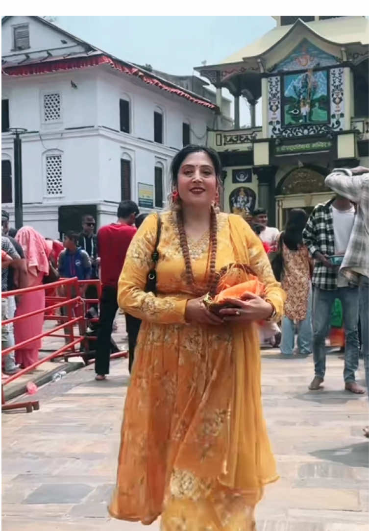 @Uma Nepal
