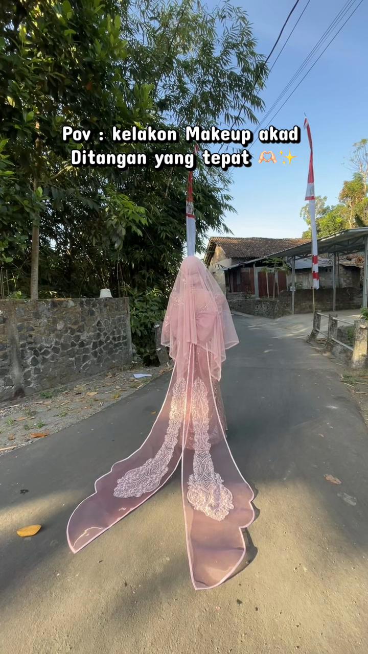 @MUA KLATEN |by.Laglamourmakeup