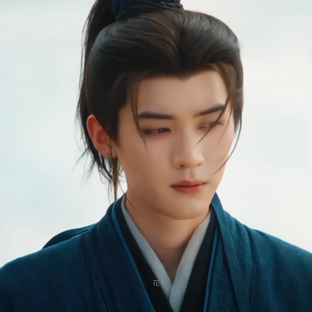 @Flower花 | zhou yiran