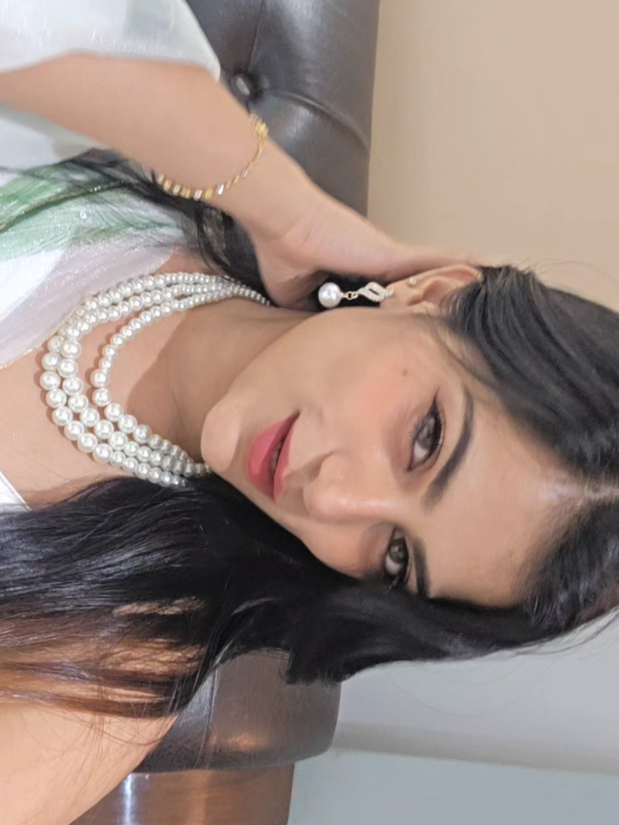 @Aarati Shah