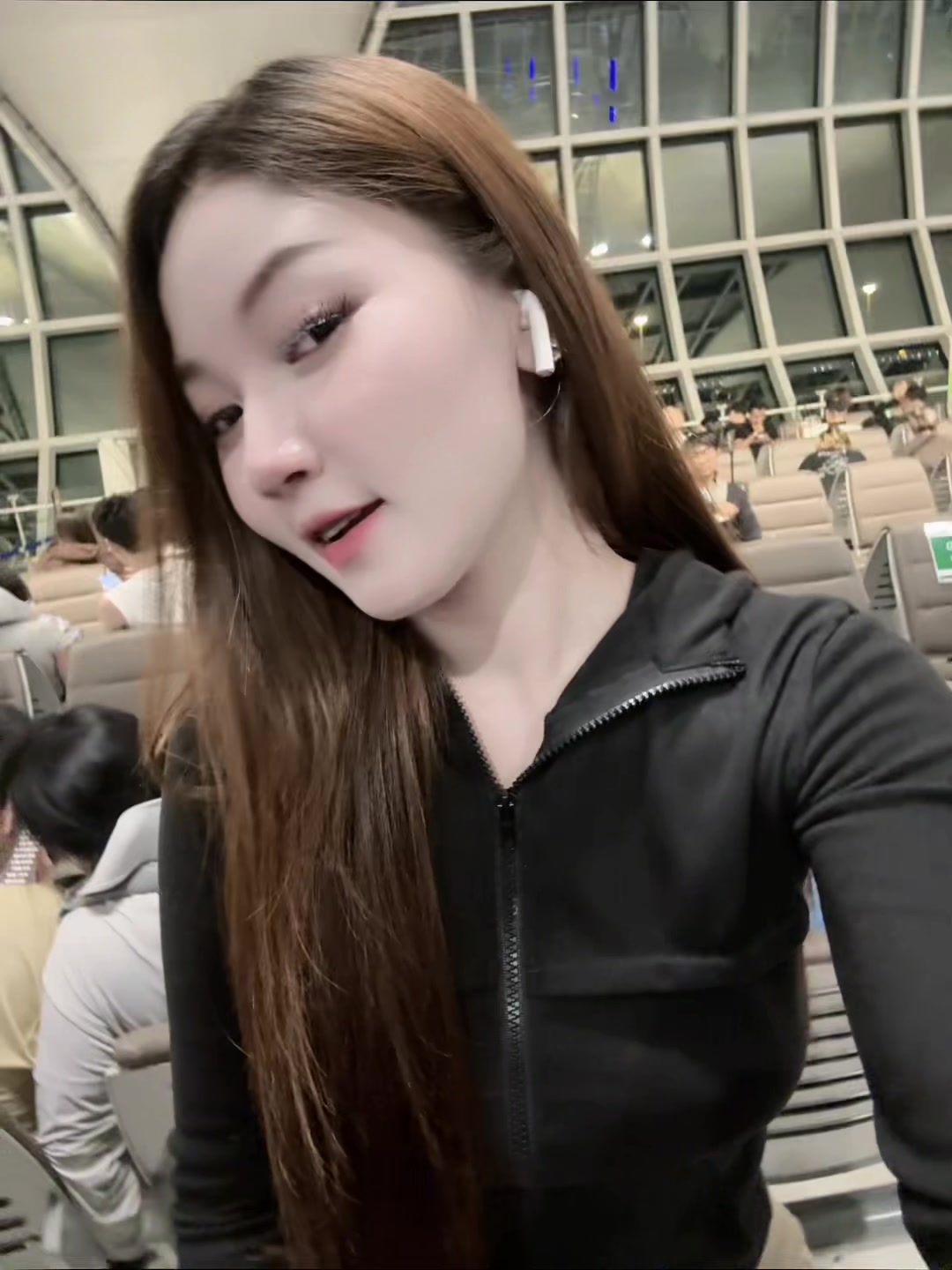 @มุก ไหมมมมม  ช่องที่ 2