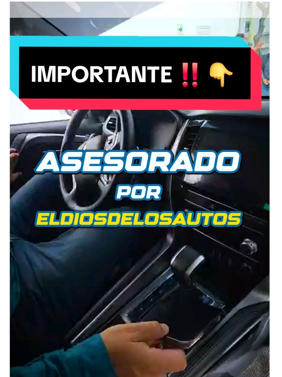 @El Dios De los Autos