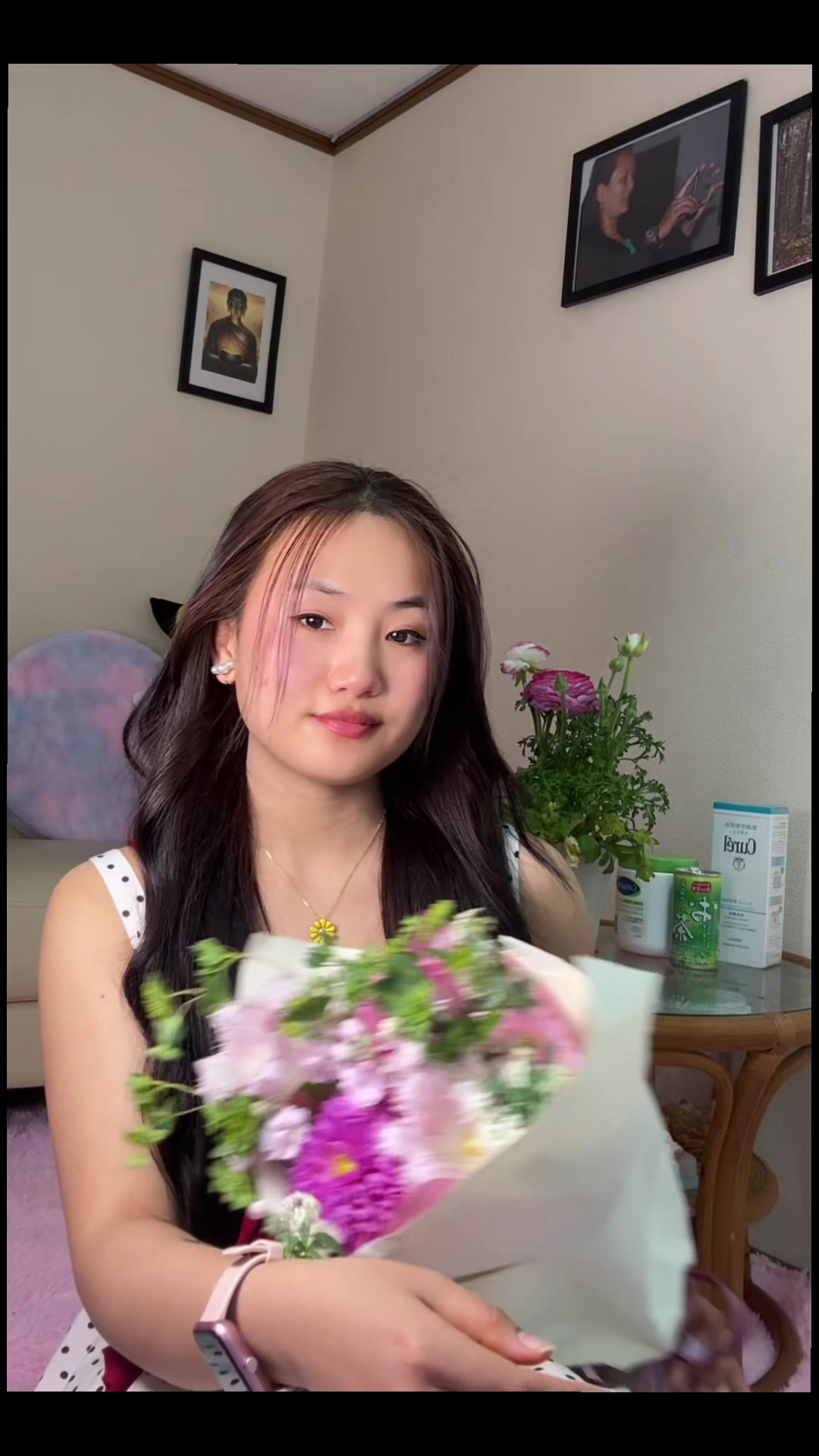 @Nana