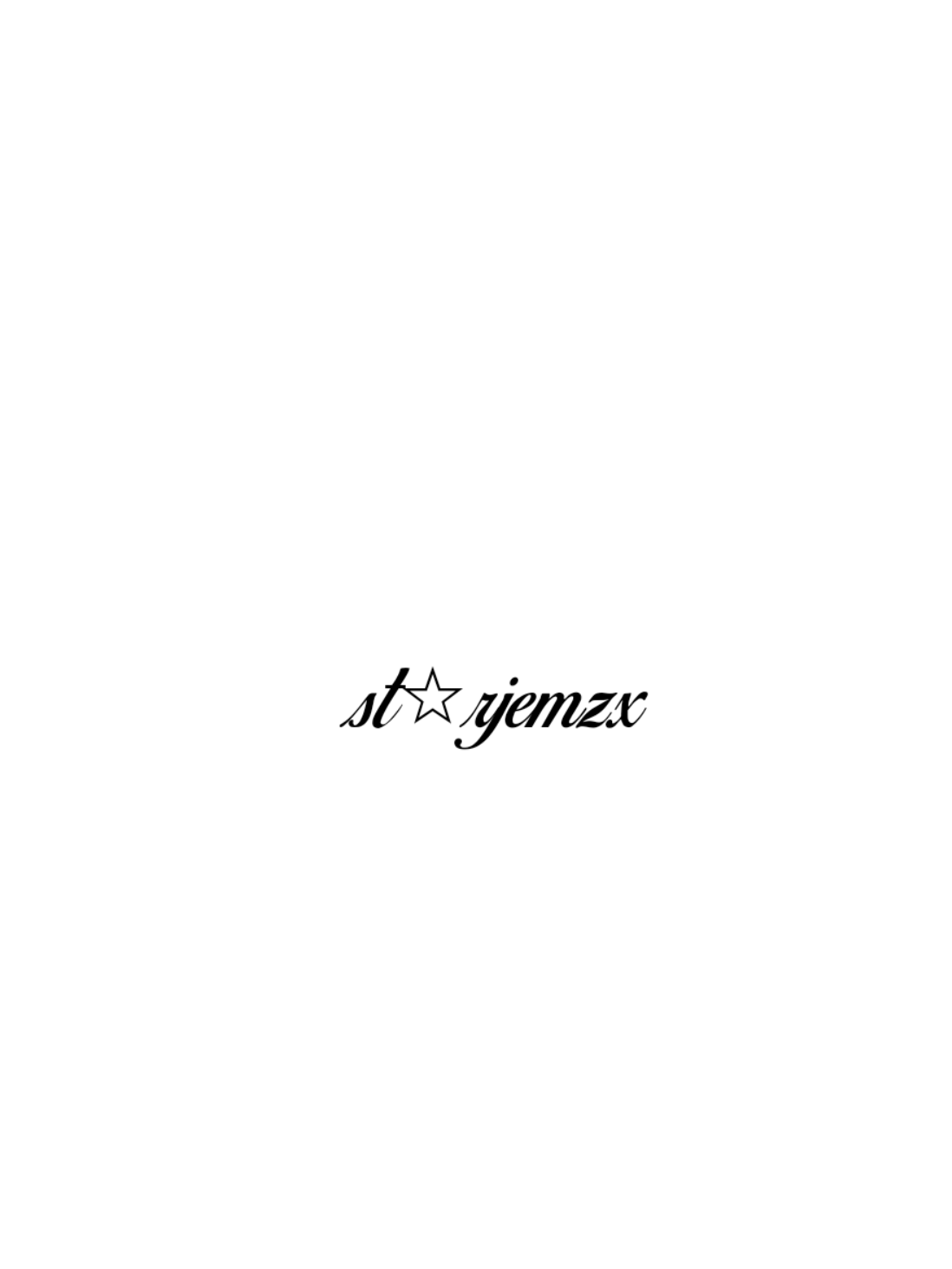 @st☆rjemz