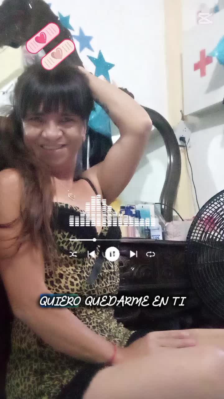 @Erika Tineo