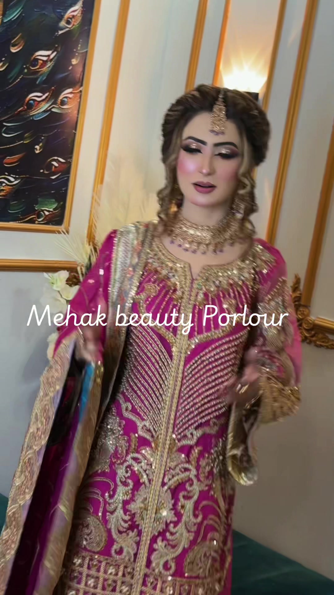 @Mehak porlour