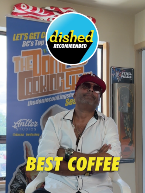 @Dished Vancouver