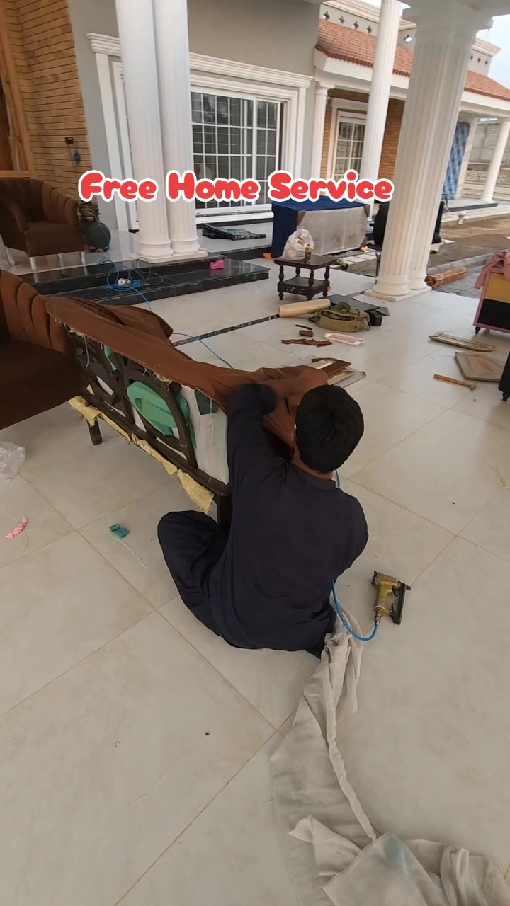 @Jhelum Furniture's