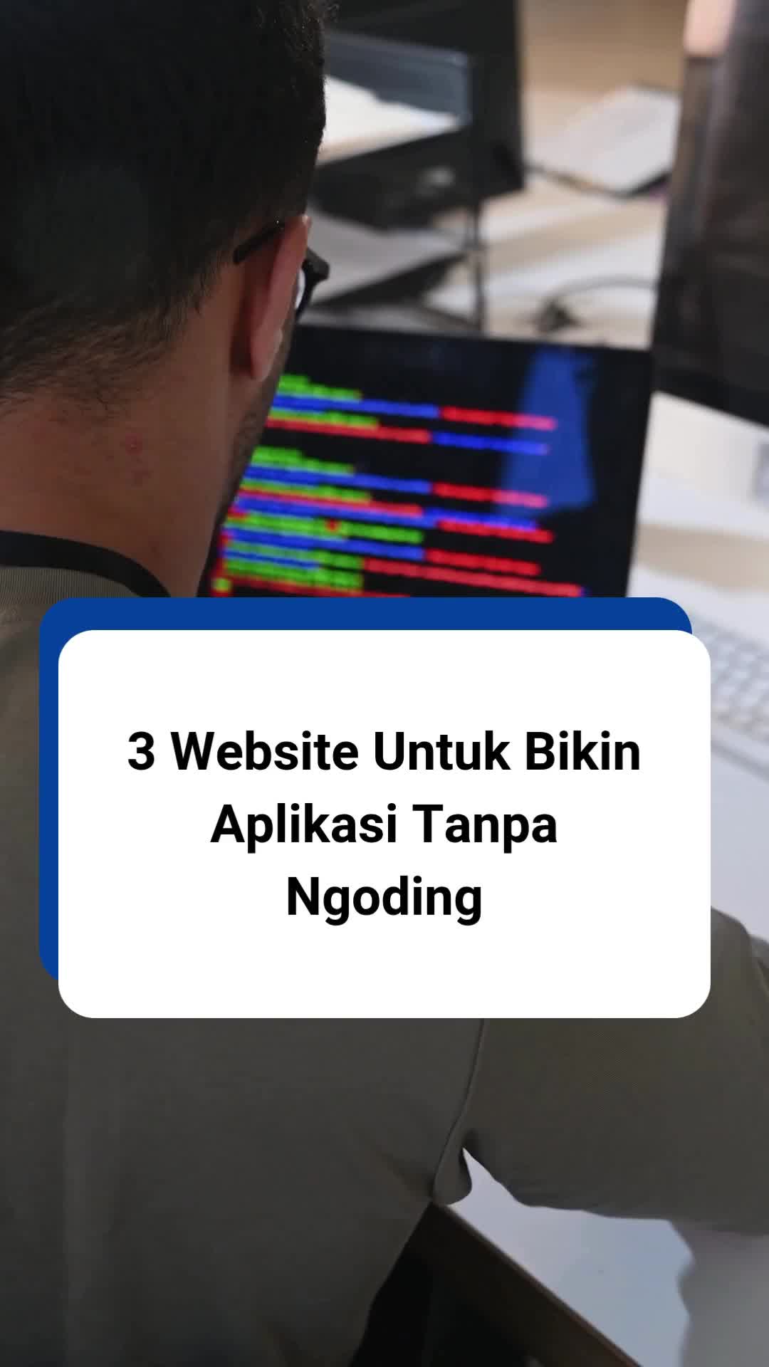 @Happy Coder ID