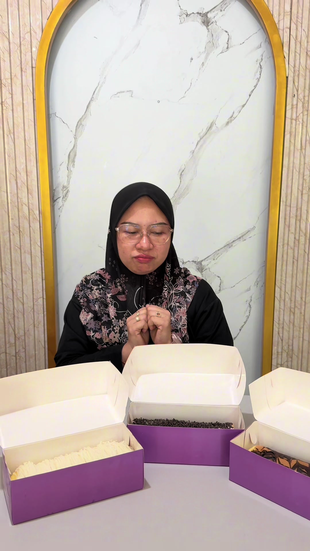 @jajan mbak sari