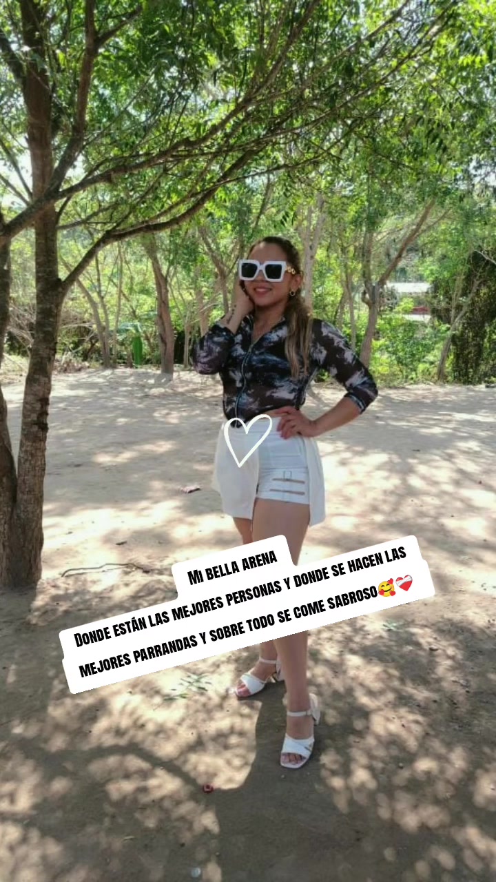 @Yaniris Rivera