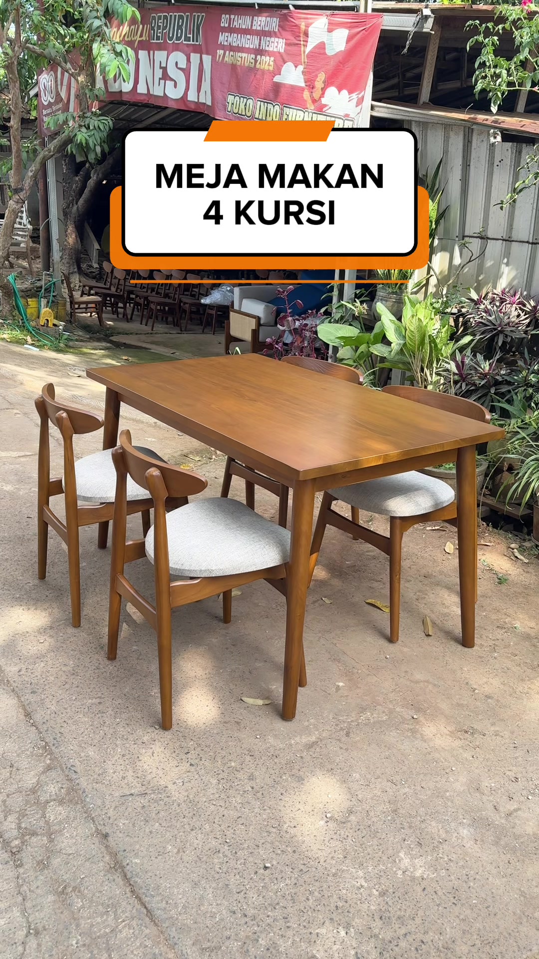 @Toko Indo Furniture