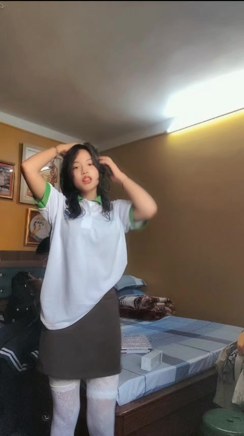 @Kyōko Hori ......