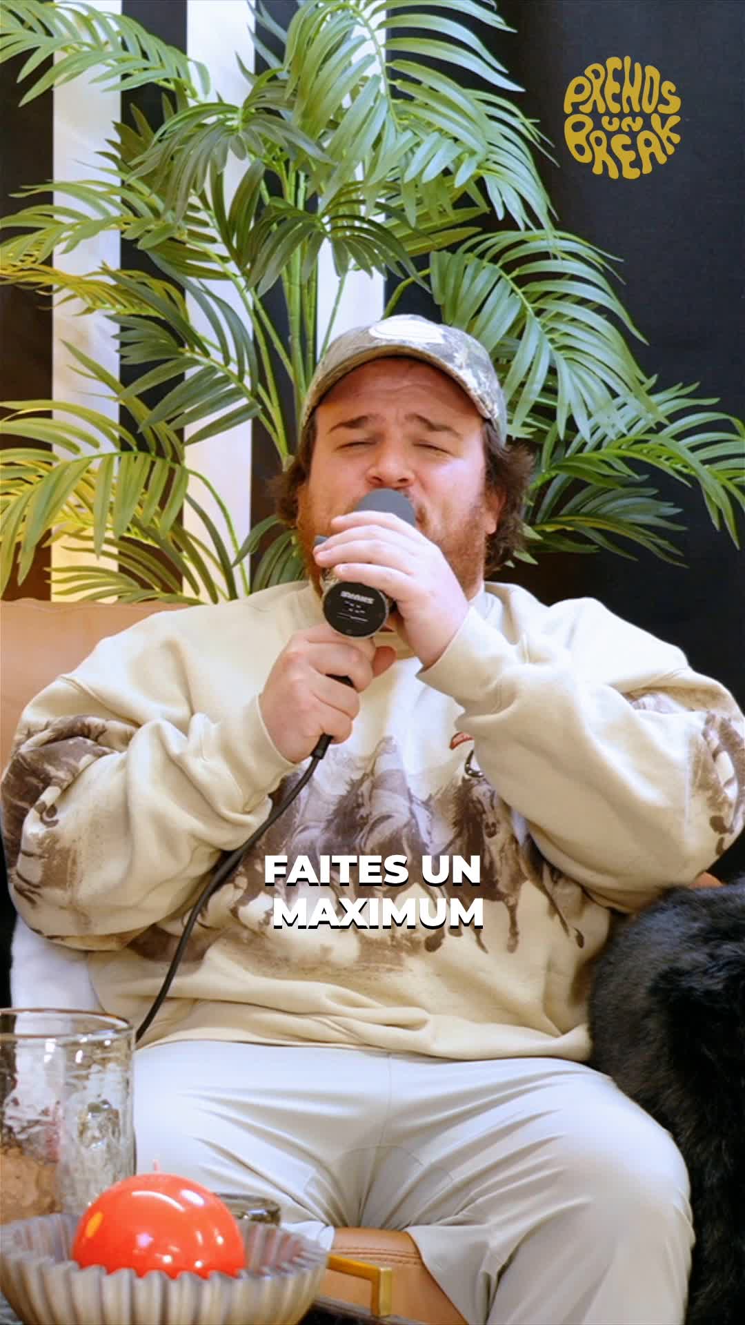 @Prends Un Break