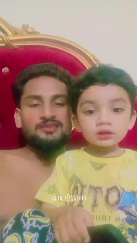 @Badal x dawood