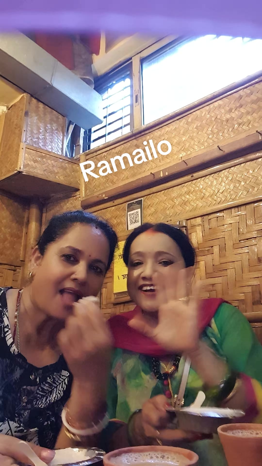 @Anita Dhakal