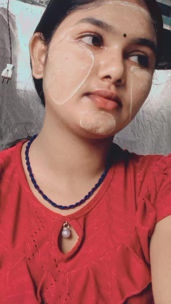@Su Myat Mon ပါရှင့် ခင်ပေးကြ