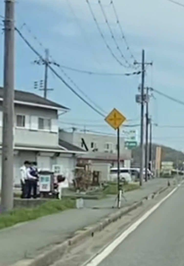 @ども、「教習所で働くおっさん」ですっ👤
