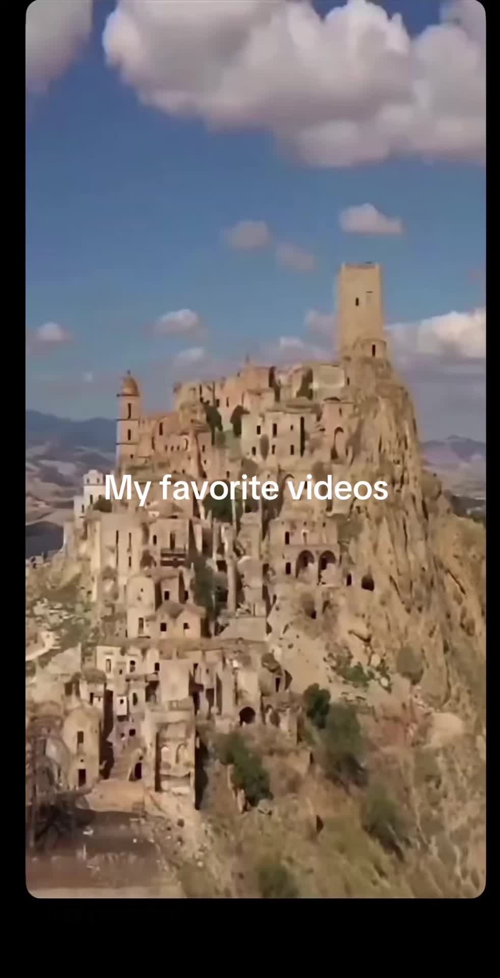 @my favorite videos