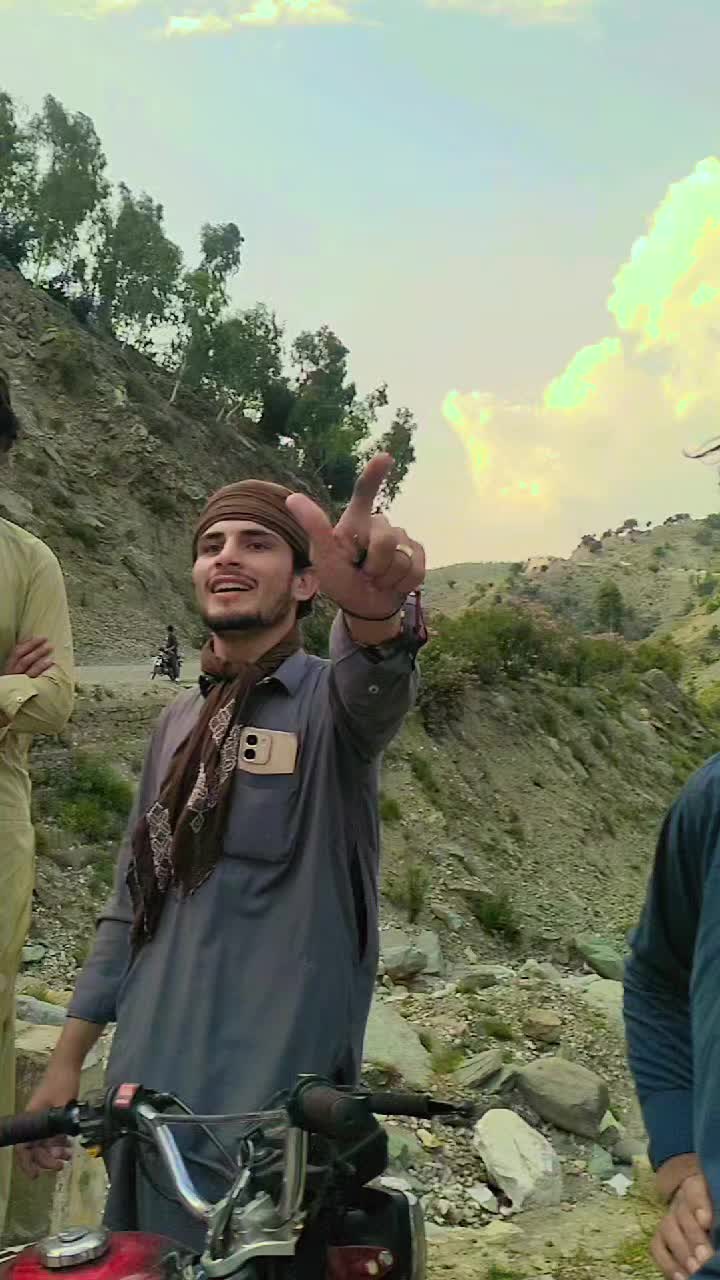 @E N Hazrat Jan