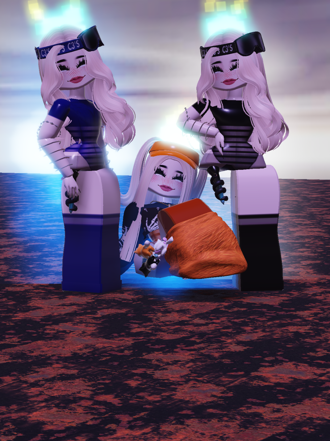 @๐บโก๐๐ป๐ธ๐ฟ๐ฎ๐ธ๐ โก๐บ