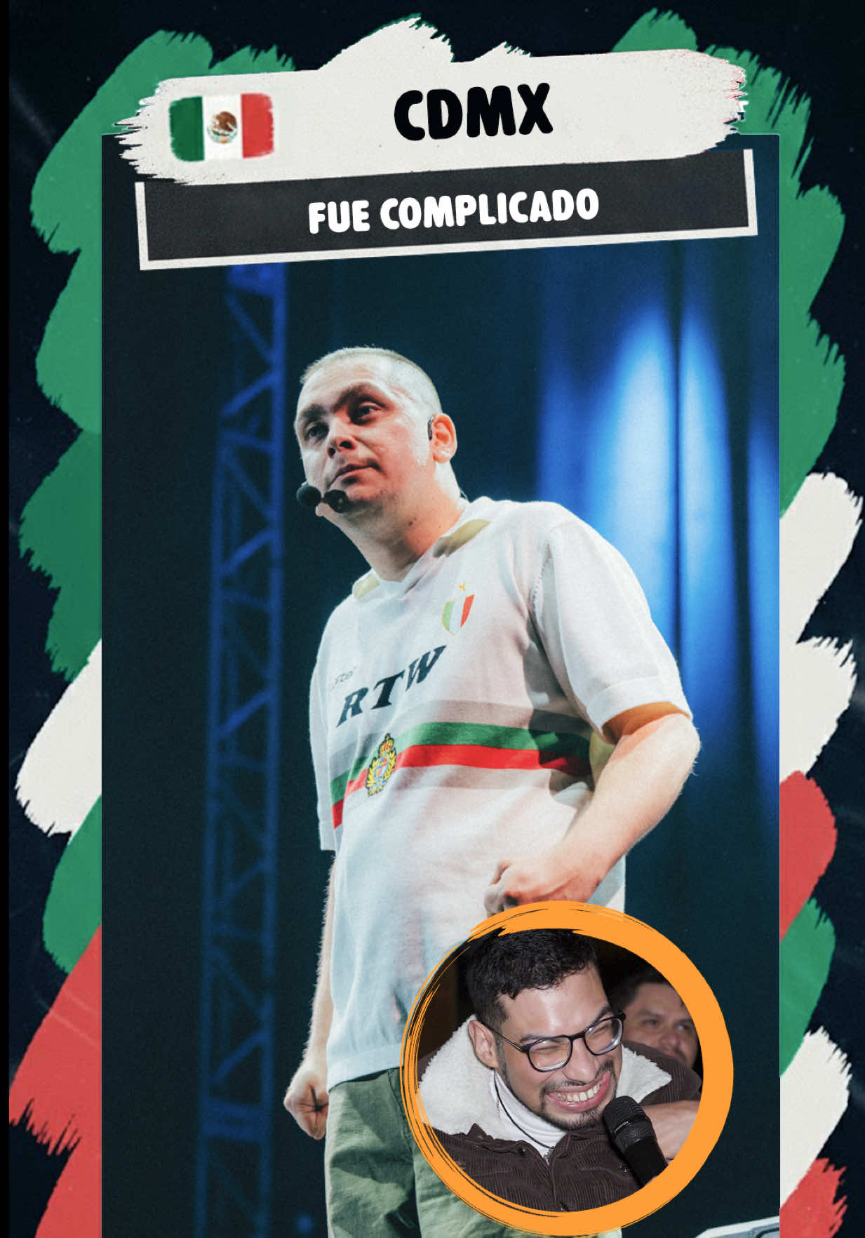 @Lucho Miranda
