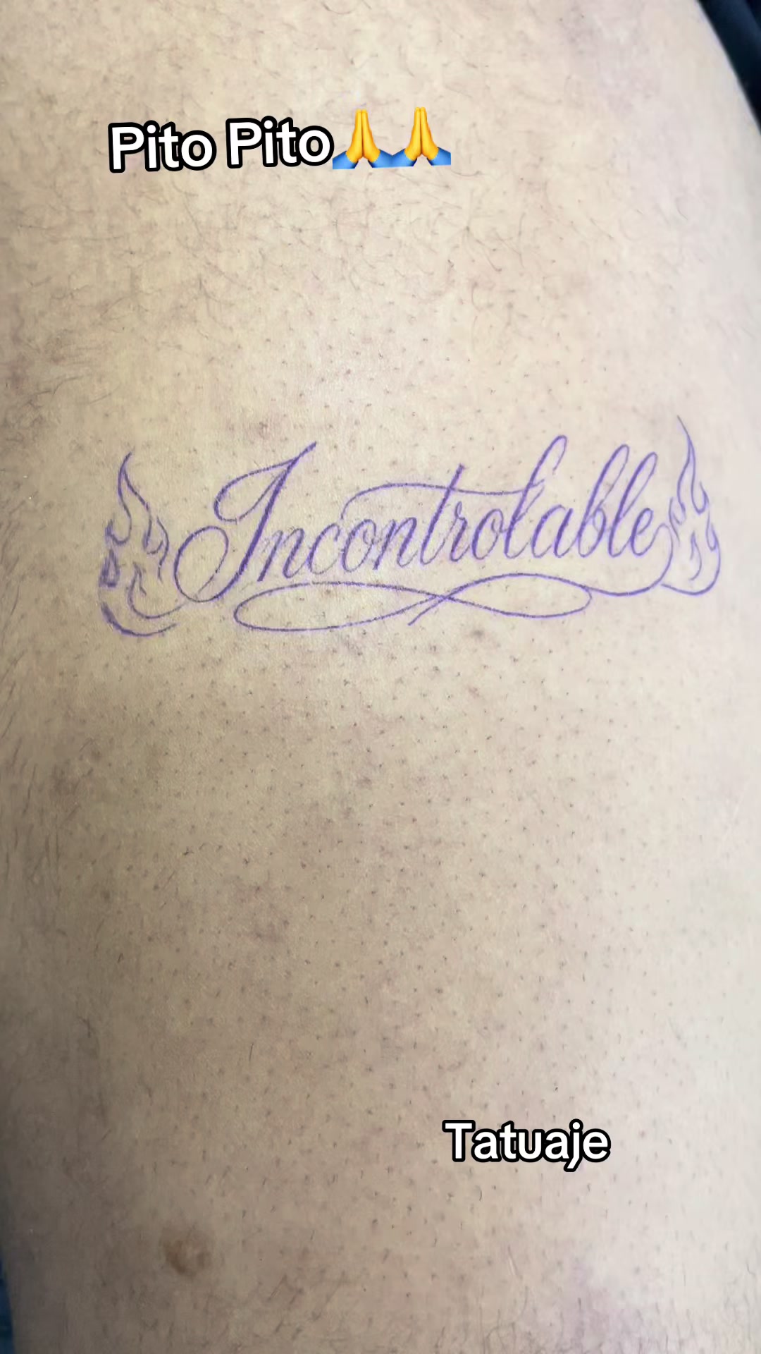 @Piecing & tatuaje pito pito
