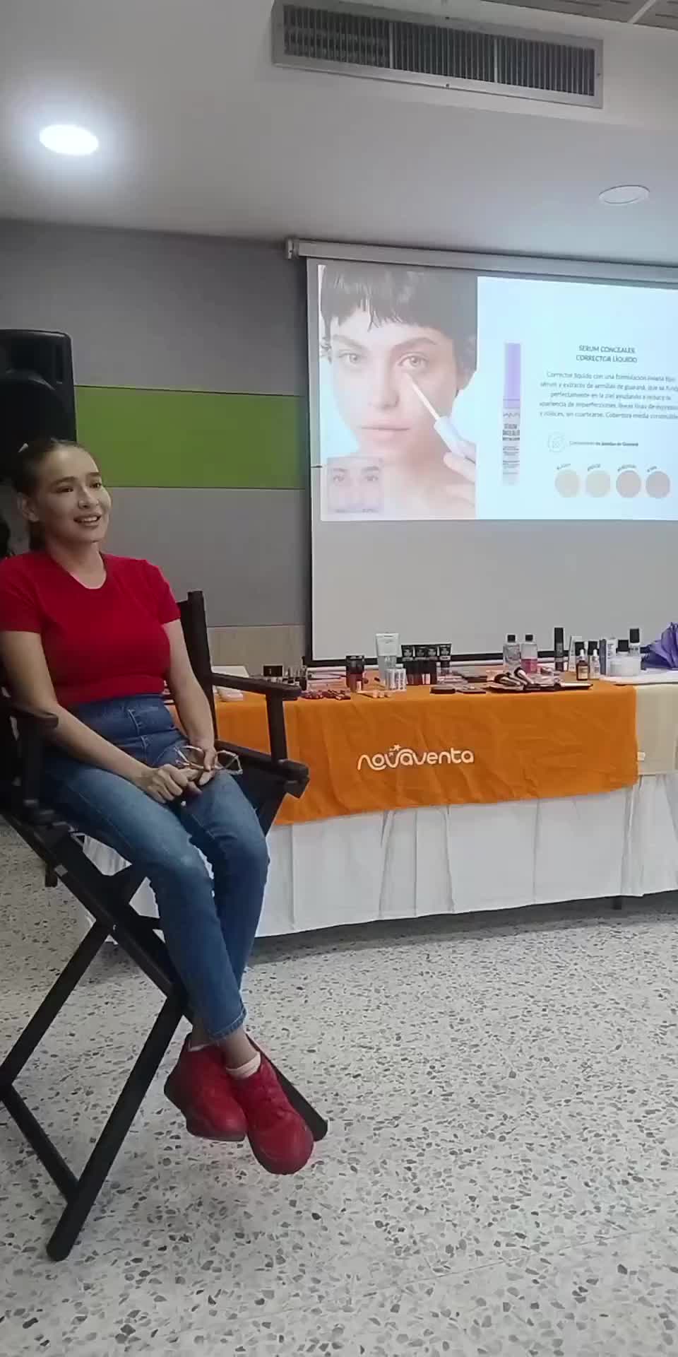 @Omairalidernovaventa