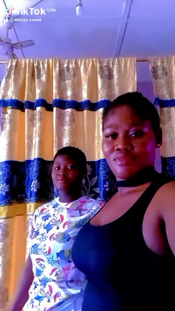 @dorcas sweet 😋 😍 ❤️ 💖 💕 &hearts;️